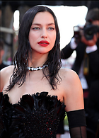 Celebrity Photo: Irina Shayk
1200x1675 179 kb
Viewed 9 times
@BestEyeCandy.com