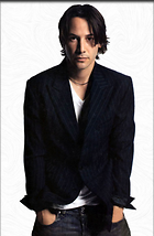 Celebrity Photo: Keanu Reeves
553x846   86 kb
Viewed 2 times
@BestEyeCandy.com