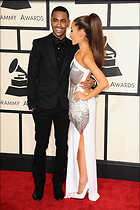 Celebrity Photo: Ariana Grande
2100x3150 644 kb
Viewed 6 times
@BestEyeCandy.com