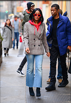 Celebrity Photo: Keke Palmer
2077x3000 1.4 mb
Viewed 10 times
@BestEyeCandy.com