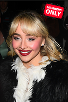 Celebrity Photo: Sabrina Carpenter
1787x2679   2.2 mb
Viewed 3 times
@BestEyeCandy.com