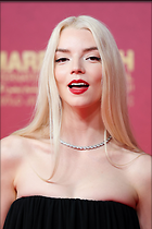 Celebrity Photo: Anya Taylor-Joy
1365x2048 807 kb
Viewed 16 times
@BestEyeCandy.com