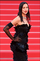 Celebrity Photo: Irina Shayk
1200x1800 210 kb
Viewed 13 times
@BestEyeCandy.com