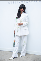 Jameela Jamil attending the Stella Mc Cartney Womenswear Spring-Summer 2025 show as part of Paris Fashion Week in Paris 30.09..20.2024
7 Photos
Photoset #706213
@BestEyeCandy.com