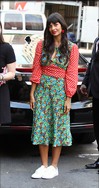 Jameela Jamil visits BUILD Series in New York 02.10..20.2018
1745x3300 644 kb
Viewed 6 times
@BestEyeCandy.com
