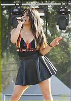 Celebrity Photo: Becky G
2 Photos
Photoset #704582
@BestEyeCandy.com