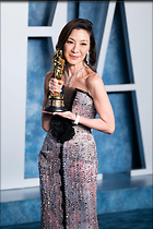 Michelle Yeoh at Vanity Fair Oscar Party in Beverly Hills 03-12-2023
7 Photos
Photoset #734140
@BestEyeCandy.com