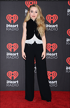 Celebrity Photo: Sabrina Carpenter
2256x3450   1.3 mb
Viewed 8 times
@BestEyeCandy.com