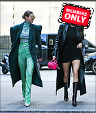 Kendall Jenner gigi Hadid Seen heading to the Versace fashion show during the Milan Fashion Week in Milan Italy February 21 2020
1741x2052 1.5 mb
Viewed 1 time
@BestEyeCandy.com