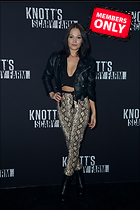 Kelli Berglund – Knott’s Scary Farm Celebrity Night in Buena Park 09.29..20.2017
3840x5760 2.1 mb
Viewed 1 time
@BestEyeCandy.com