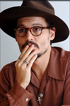 Celebrity Photo: Johnny Depp
1000x1505 182 kb
Viewed 4 times
@BestEyeCandy.com