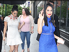 Brie Bella nikki and arriving at The Chew in New York City 17.05.2018 x59
3016x2279 1,109 kb
Viewed 5 times
@BestEyeCandy.com