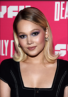 Kelli Berglund sYFYs new series Deadly Class premiere screening at The Roxy Theatre in West 2019-01-03 x7
7 Photos
Photoset #705718
@BestEyeCandy.com