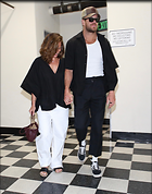 Minka Kelly candids and Dan Reynolds spotted enjoying sushi dinner at Sushi Park in West 14.05..20.2025
1608x2046 1,004 kb
Viewed 13 times
@BestEyeCandy.com