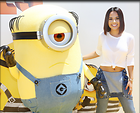 Becky G . Film Premiere of Despicable Me 3Los Angeles 24.06..20.2017
2961x2394 804 kb
Viewed 6 times
@BestEyeCandy.com