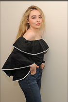 Celebrity Photo: Sabrina Carpenter
2400x3600   553 kb
Viewed 7 times
@BestEyeCandy.com