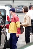 Lily Collins and Charlie Mcdowell Arrives at Italian Open in Rome 05-11-2025
1200x1800 226 kb
Viewed 3 times
@BestEyeCandy.com