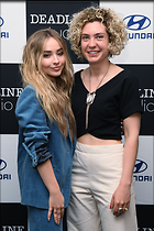 Celebrity Photo: Sabrina Carpenter
3028x4542   1.2 mb
Viewed 6 times
@BestEyeCandy.com