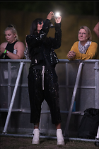 Jameela Jamil looks glamorous as she watches her boyfriend James Blake perform at the Luno Presents All Points Eastfestival in London 28.08..20.2022
666x1000 468 kb
Viewed 7 times
@BestEyeCandy.com