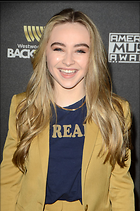 Celebrity Photo: Sabrina Carpenter
1200x1812   289 kb
Viewed 11 times
@BestEyeCandy.com