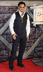 Celebrity Photo: Johnny Depp
1829x3000 1,106 kb
Viewed 2 times
@BestEyeCandy.com