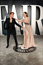 Barbara Palvin vanity Fair Oscar Party in LA 2.9.20
408x612 167 kb
Viewed 12 times
@BestEyeCandy.com