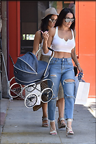 Brie Bella eXCLUSIVE.Nikki Bella Artem Chigvintsev and shop at a kids clothes store in L.A 08.08..20.2019
2200x3300 877 kb
Viewed 5 times
@BestEyeCandy.com