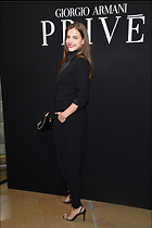 Barbara Palvin giorgio Armani Privee show Fall Winter 2017 Haute Couture Fashion Week Paris France 04 July 2017
1280x1920 158 kb
Viewed 9 times
@BestEyeCandy.com