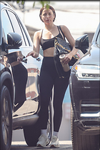 Celebrity Photo: Ana De Armas
1200x1800 207 kb
Viewed 19 times
@BestEyeCandy.com