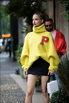 Barbara Palvin at Philosophy Di Lorenzo Serafini Fashion Show in Milan 09-25-2021
816x1224 564 kb
Viewed 8 times
@BestEyeCandy.com