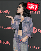 Becky G at Spotifys Secret Genius Awards Hosted by Ne-yo in Los Angeles 11-16-2018
2454x3071 3.2 mb
Viewed 2 times
@BestEyeCandy.com