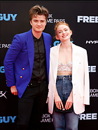 Celebrity Photo: Sadie Sink
1280x1691   181 kb
Viewed 5 times
@BestEyeCandy.com