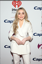 Celebrity Photo: Sabrina Carpenter
1346x2048   252 kb
Viewed 6 times
@BestEyeCandy.com