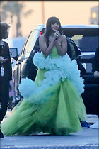Jameela Jamil on the Set of Legendary in Los Angeles 02-10-2021
1280x1920 350 kb
Viewed 7 times
@BestEyeCandy.com