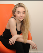 Celebrity Photo: Sabrina Carpenter
2400x3000 1.5 mb
Viewed 12 times
@BestEyeCandy.com