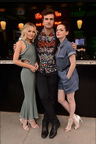 Kelli Berglund house of the Gods Intimate Experience at SXSW in Austin
2 Photos
Photoset #703802
@BestEyeCandy.com