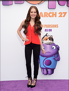 Kelli Berglund hOME premiere in Westwood March 22 2015
2738x3600 864 kb
Viewed 7 times
@BestEyeCandy.com
