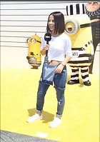 Becky G . Film Premiere of Despicable Me 3Los Angeles 24.06..20.2017
2231x3170 642 kb
Viewed 10 times
@BestEyeCandy.com