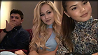 Kelli Berglund at Adventures in Babysitting Premiere in Los Angeles 06-23-2016
1200x675 500 kb
Viewed 12 times
@BestEyeCandy.com