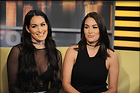 Brie Bella nikki Bella and Appeared on Good Day New York Fox 5 in NYC 08.22..20.2017
3150x2100 479 kb
Viewed 5 times
@BestEyeCandy.com