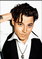 Celebrity Photo: Johnny Depp
2151x3000 590 kb
Viewed 5 times
@BestEyeCandy.com