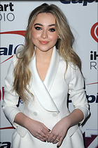 Celebrity Photo: Sabrina Carpenter
2400x3600   1.3 mb
Viewed 9 times
@BestEyeCandy.com