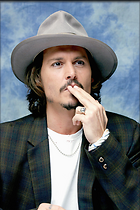 Celebrity Photo: Johnny Depp
2048x3072 924 kb
Viewed 1 time
@BestEyeCandy.com