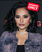 Celebrity Photo: Becky G
3036x3795 1.8 mb
Viewed 1 time
@BestEyeCandy.com
