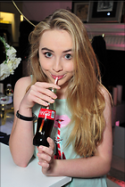 Celebrity Photo: Sabrina Carpenter
1280x1920   321 kb
Viewed 9 times
@BestEyeCandy.com