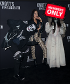 Kelli Berglund – Knott’s Scary Farm Celebrity Night in Buena Park 09.29..20.2017
3840x4644 2.6 mb
Viewed 1 time
@BestEyeCandy.com