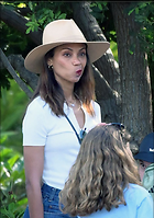 Celebrity Photo: Zoe Saldana
2 Photos
Photoset #709423
@BestEyeCandy.com