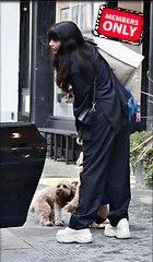 Jameela Jamil in a Dark Suit Jacket and Matching Trousers and Holding Her Harrods Bag Out in London 08-15-2024
2043x3500 2.6 mb
Viewed 1 time
@BestEyeCandy.com