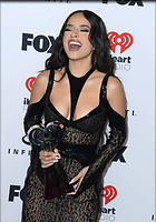 Becky G at 2023 Iheartradio Music Awards at Dolby Theatre in Los Angeles 03-27-2023
1200x1715 926 kb
Viewed 16 times
@BestEyeCandy.com