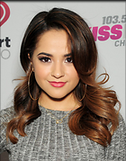 Becky G omez 103.5 KISS FMs Jingle Ball 2014 in Chicago
7 Photos
Photoset #703279
@BestEyeCandy.com